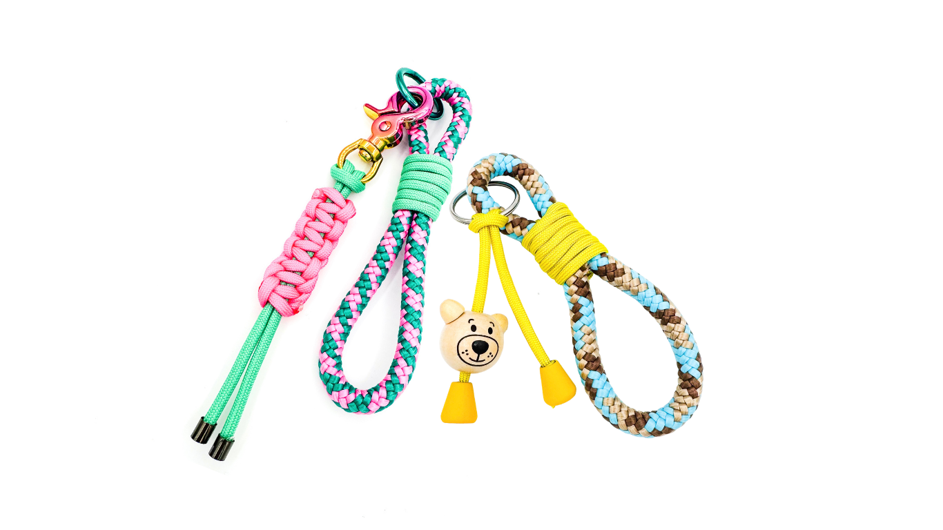 Featured image for Sleutelhangers collection