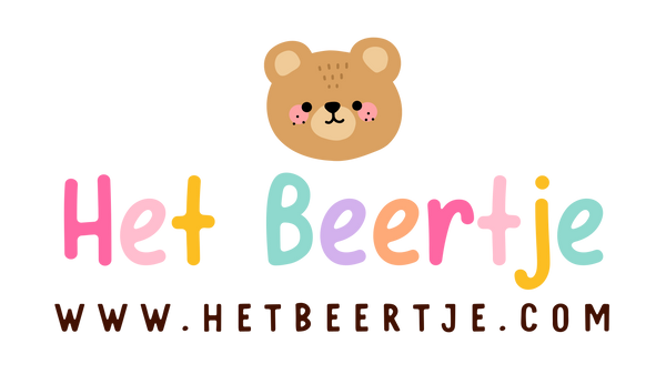 Het Knutsel Beertje